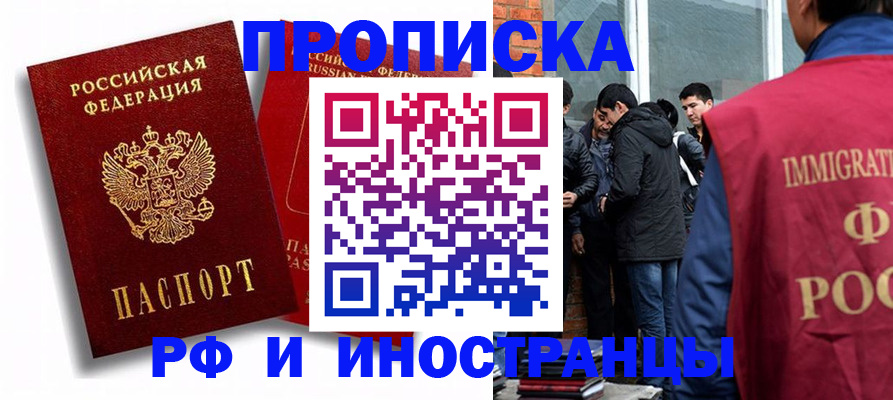 где прописаться в Щёлково
